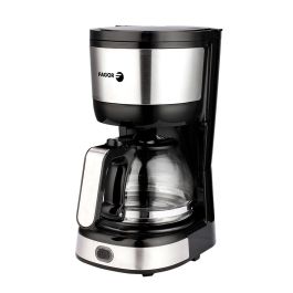 Cafetera de goteo wakeup must 650-750 W 0,6 l Cafetera de goteo wakeup must 650-750 W 0,6 l
