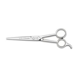 Tres Claveles Tijera Peluquería Ultra 7.5" Filo Microdentado Acero Inoxidable para Peluquero y Barbero Precio: 20.50000029. SKU: S6100901
