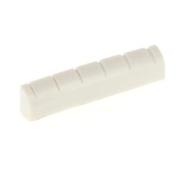Graphtech Tusq Nut Slotted Martin Style 1.69" (Flat Bottom) Precio: 14.49999991. SKU: B1GX65CL3W