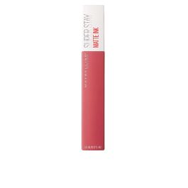 Pintalabios Superstay Matte Maybelline