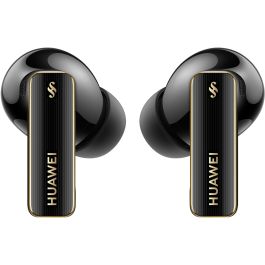 Auriculares Huawei 55037962 Negro