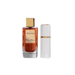 Set Franck Boclet: Addiction, Eau De Parfum, For Women, 100 ml + Addiction, Eau De Parfum, For Women, 20 ml Precio: 93.99633804. SKU: B146XDDRH4