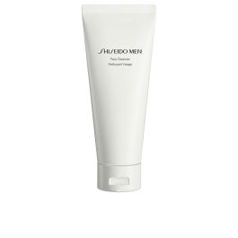 Shiseido Limpiador Facial Hombre Face Cleanser 125 ml Precio: 21.49999995. SKU: S4507636