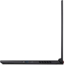 PC portátil para juegos - ACER - Nitro 5 AN517-54-57SF -17.3 FHD IPS 144Hz - Core i5-11400H - 16GB RAM - 512 GB SSD - RTX 3070 - Sin windows PC portátil para juegos - ACER - Nitro 5 AN517-54-57SF -17.3 FHD IPS 144Hz - Core i5-11400H - 16GB RAM - 512 GB SSD - RTX 3070 - Sin windows