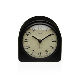 Reloj de Mesa Versa Luxa Negro Precio: 11.49999972. SKU: B1CYAXTPXF