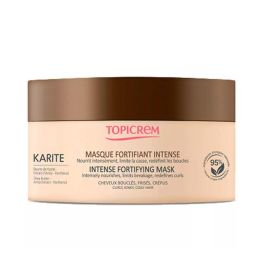 Topicrem Mascarilla Fortificante con Karité 250ml Topicrem Mascarilla Fortificante con Karité 250ml Precio: 15.49999957. SKU: B1G2JP2C96