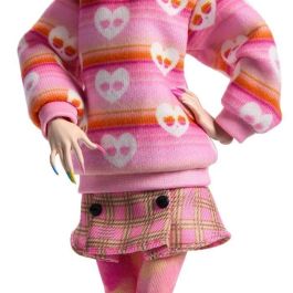 Muñeca monster high wednesday edin Muñeca monster high wednesday edin