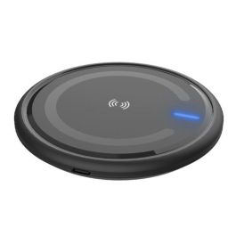 BLAUPUNKT Cargador inalámbrico 15W 3A - Carga rápida Qi