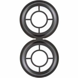 Melitta Set 2 Filtros Permanentes Padfilter para Cafeteras Senseo Reutilizables y Lavables Precio: 24.89000008. SKU: B1CR86J8S4