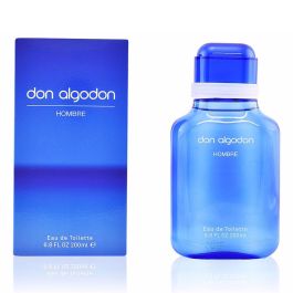 DON ALGODoN Eau de Toilette 200 ml para Hombre Precio: 17.89000004. SKU: S0560766