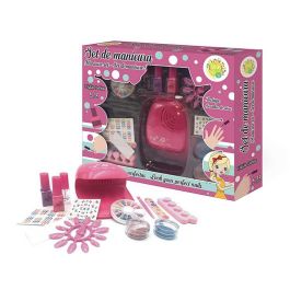 Tachan Kit de Manicura con Secador de Uñas +6 años Precio: 16.59000024. SKU: B1GWY2JXR8