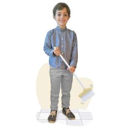 Set limpieza con 12 accesorios Set limpieza con 12 accesorios