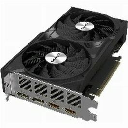 Tarjeta Gráfica Gigabyte GeForce RTX 4060 Ti WINDFORCE OC 8 GB GDDR6