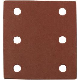 RYOBI RAKQSSA10 - Surtido de 10 lijadoras R18SS4 - 0 RYOBI RAKQSSA10 - Surtido de 10 lijadoras R18SS4 - 0 Precio: 22.49999961. SKU: B1EKA5L63X