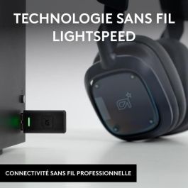 Astro LOGNAVYPS Auriculares Gaming A30 Multiplataforma para PlayStation, PC y Dispositivos Móviles Azul Marino Astro LOGNAVYPS Auriculares Gaming A30 Multiplataforma para PlayStation, PC y Dispositivos Móviles Azul Marino