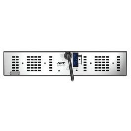 Batería para SAI APC SMX48RMBP2U Batería para SAI APC SMX48RMBP2U Precio: 1077.50000028. SKU: B1DX7L89BA