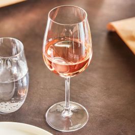 Caja 6 Copas Vino Krysta Sequence Chef & Sommelier 35 cL