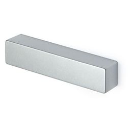 DUVER Hugo Tirador de Zamak, 160 mm, Acabado Cromo Precio: 1.68999974. SKU: B17ALMAF7L