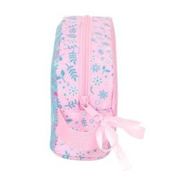 Portadesayunos Termo Safta Glowlab Kids Swing 120x215x65 mm