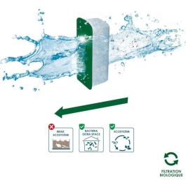 Ciano CLA60 Rampa LED 8W con Transformador para Acuarios Aqua 60 y Aqua 80, incluye 3 WaterClear L, 1 Foam L y 1 Biobact L