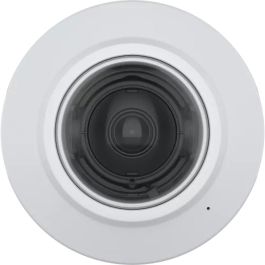 Micrófono Axis 02832-001 Blanco Micrófono Axis 02832-001 Blanco