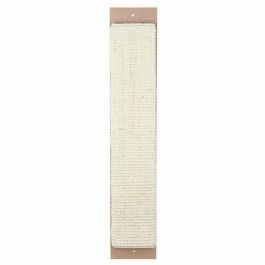 Trixie TRI4011905431819 Rascador Alfombra de sisal 11 x 56 cm Natural Trixie TRI4011905431819 Rascador Alfombra de sisal 11 x 56 cm Natural