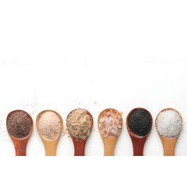Dispensador de sal con tapa de bambú Quttin - Inde (18 Unidades) Dispensador de sal con tapa de bambú Quttin - Inde (18 Unidades)