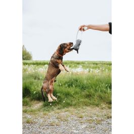 Juguete para perros Hunter NEBRASKA Gris Poliéster Caballo