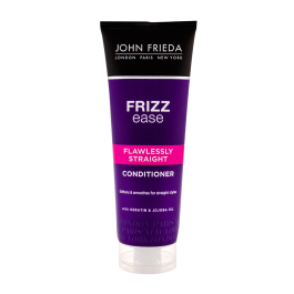 John Frieda FRIZZ-EASE Acondicionador Liso Perfecto Antiencrespamiento para Cabello 250 ml Precio: 7.69000012. SKU: S0574598