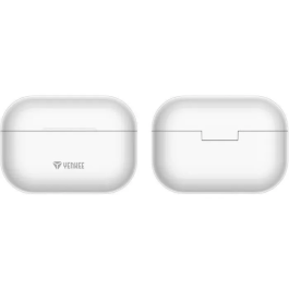 Yenkee Auriculares Inalámbricos Recargables TWS STELLAR YHP 07BT WE