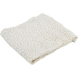 Maxi arrullo - Estampado - 100x100 cm - Estampado - Lunares Precio: 27.69000058. SKU: B1HKS4H8GN