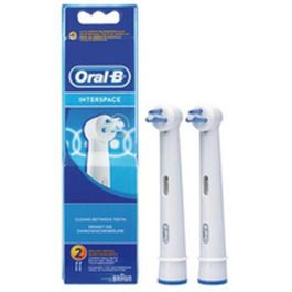 Cabezal de Recambio Oral-B Interspace Cabezal de Recambio Oral-B Interspace Precio: 11.49999972. SKU: B17DPVHHE6