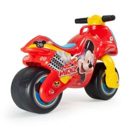 Correpasillo moto neox mickey 69x27,5x49cm Correpasillo moto neox mickey 69x27,5x49cm
