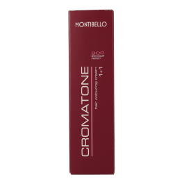 Montibel·lo Cromatone 4 Tinte Cabello: Colores Profundos, Matices Nítidos, Luminosos y Cabello Sano, Suave y Cuidado Precio: 10.50000006. SKU: S4246816