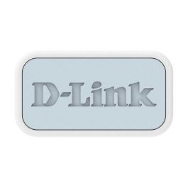 D-Link Adaptador USB WiFi N300 AN3U Velocidad hasta 300Mbps Doble Antena Interna Doble Banda para Windows 11/10