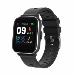 Smartwatch Denver Electronics SW-164 1,4" 180 mAh Precio: 42.99000046. SKU: S0439577