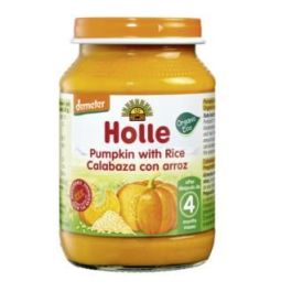 Potito Calabaza Con Arroz 4Meses 190Gr. Demeter Precio: 1.4999996. SKU: B17X5RRZM5