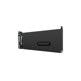 JBLPRO Altavoz Line Array Potenciado SRX900 Doble 6.5 Pulgadas, Alto Rendimiento, Profesional