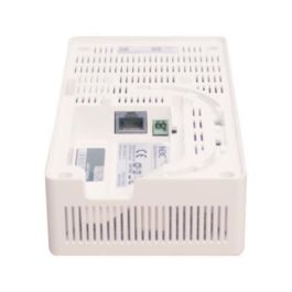 H3C 9801A28N Punto de Acceso WiFi 6 802.11ax/ac/n Dual Radio Antenas Integradas PoE Blanco