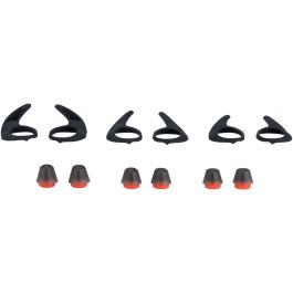 Jabra Evolve 75e Accessory Pack - EarGels y EarWings (3 pares de cada uno en tallas S, M, L) para confort y sonido óptimo Precio: 20.50000029. SKU: B19NJ4XZSH
