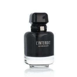 L'interdit intense eau de parfum vaporizador 80 ml