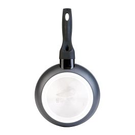 Sartén de aluminio forjado ø28cmx5,5cm inducta ecológica oroley Sartén de aluminio forjado ø28cmx5,5cm inducta ecológica oroley