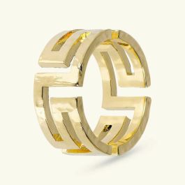 Anillo Mujer Etrusca WSET00509YG-16 Anillo Mujer Etrusca WSET00509YG-16 Precio: 123.95000057. SKU: B179LW7VXA