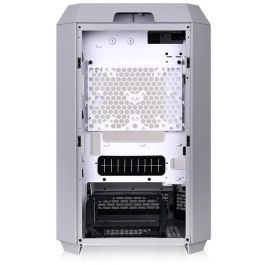 Thermaltake The Tower 300 Mini Tower Limestone retail - Micro Torre Gris Blanco para Juego