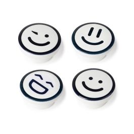 Rei mod. m9 Blister 4 Pomos Redondos para Mueble Madera Haya Acabado Lacado Blanco Ilustrado Ø38mm Precio: 10.78999955. SKU: S7912553