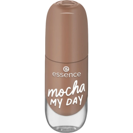 Gel Nail, Esmalte de uñas, 83, Mocha My Day, 8 ml Precio: 10.58999986. SKU: B1EY7M48HS
