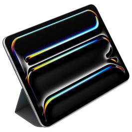 Apple Funda Smart Folio para iPad Pro 11 (M4) Negro