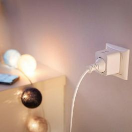 WiZ Enchufe Smart Connected
