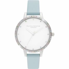 Reloj Mujer Olivia Burton OB16RB19 (Ø 34 mm) Precio: 94.50000054. SKU: B13BW9GCTB