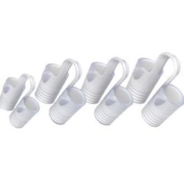 Healthy Nasal Dilatador Nasal 4Tallas Precio: 16.50000044. SKU: B1HGLVF3QR